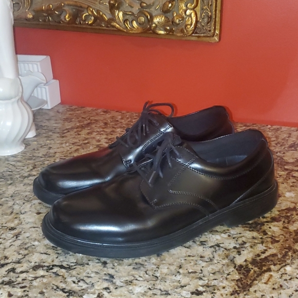 59 Nunn Bush Leather Slip Resistant 